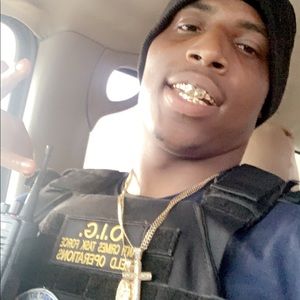 Meet your Posher, Joseph